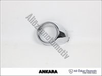 Ford Yedek Parça - BSG SİS FAR ÇERÇEVESİ SOL KROM